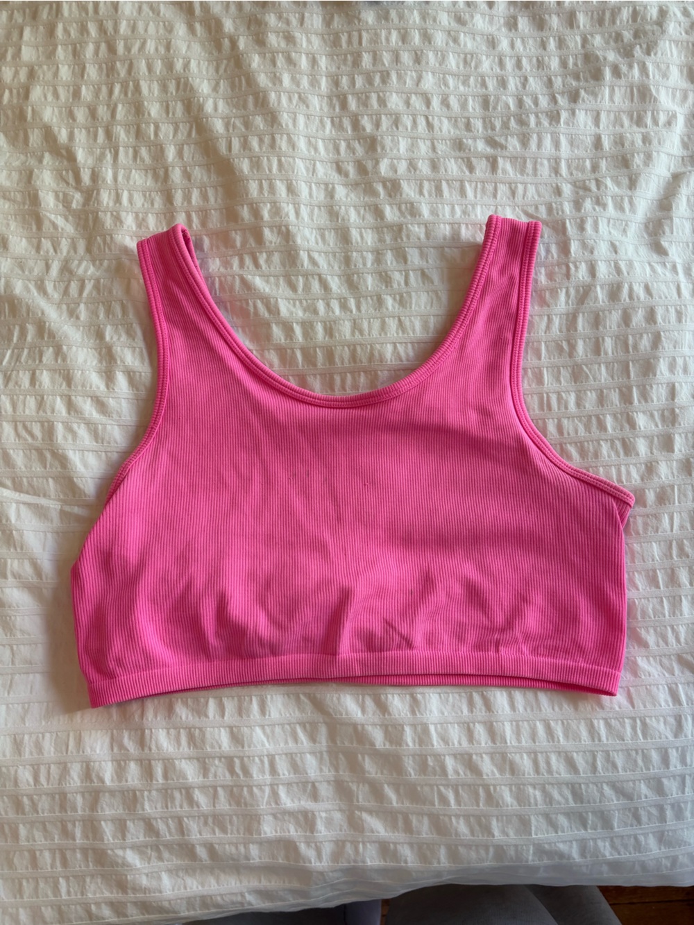 Bralette from Aerie